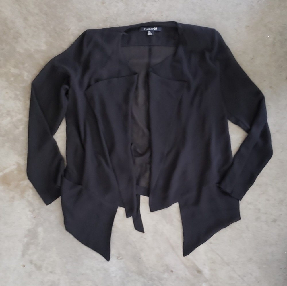 Forever 21 Blazer